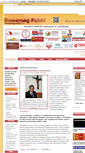 Mobile Screenshot of bumerangmedia.com